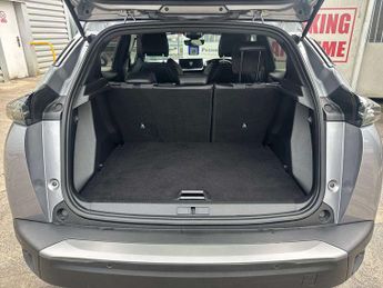Peugeot 2008 1.2 PureTech 130 GT 5dr EAT8