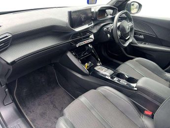 Peugeot 2008 1.2 PureTech 130 GT 5dr EAT8