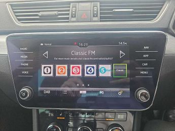 Skoda Superb 1.5 TSI SE Technology 5dr DSG