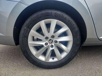 Skoda Superb 1.5 TSI SE Technology 5dr DSG