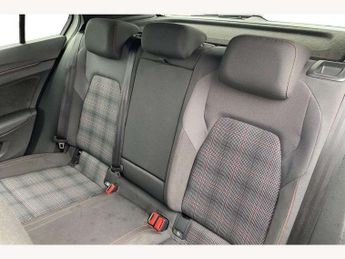 Volkswagen Golf GTI 2.0 TSI 265 GTI 5dr DSG