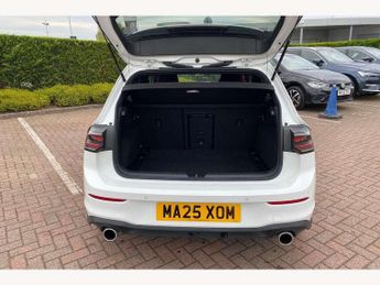 Volkswagen Golf GTI 2.0 TSI 265 GTI 5dr DSG
