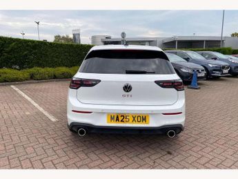 Volkswagen Golf GTI 2.0 TSI 265 GTI 5dr DSG