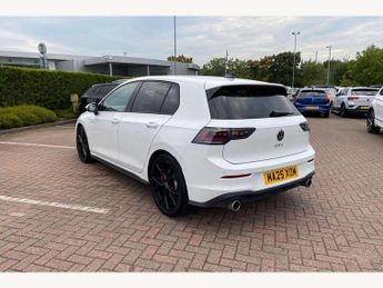 Volkswagen Golf GTI 2.0 TSI 265 GTI 5dr DSG