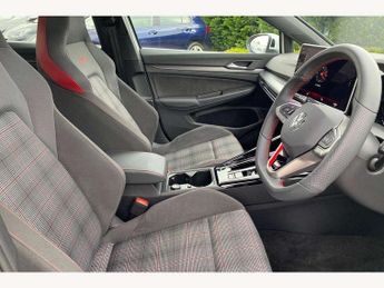 Volkswagen Golf GTI 2.0 TSI 265 GTI 5dr DSG