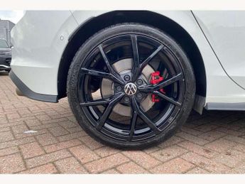 Volkswagen Golf GTI 2.0 TSI 265 GTI 5dr DSG