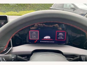 Volkswagen Golf GTI 2.0 TSI 265 GTI 5dr DSG