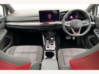 Volkswagen Golf GTI 2.0 TSI 265 GTI 5dr DSG