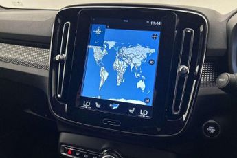 Volvo XC40 1.5 T3 [163] R DESIGN 5dr Geartronic