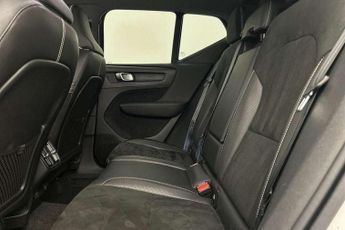 Volvo XC40 1.5 T3 [163] R DESIGN 5dr Geartronic