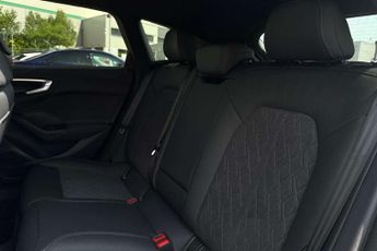 Audi A5 2.0 TFSI 204 Edition 1 5dr S Tronic