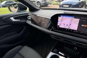 Audi A5 2.0 TFSI 204 Edition 1 5dr S Tronic