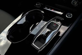 Audi A5 2.0 TFSI 204 Edition 1 5dr S Tronic