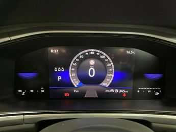 Volkswagen T-Roc 1.5 TSI Life 5dr DSG
