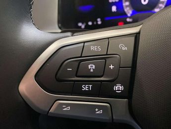Volkswagen T-Roc 1.5 TSI Life 5dr DSG