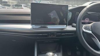 Volkswagen Golf 1.5 TSI Match 5dr