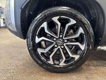 Toyota Yaris Cross 1.5 Hybrid Design 5dr CVT