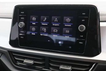 Volkswagen T-Roc 1.5 TSI Match 5dr DSG