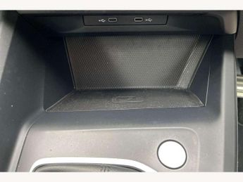 Volkswagen Golf 1.5 TSI Active 5dr