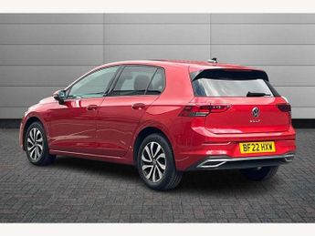 Volkswagen Golf 1.5 TSI Active 5dr