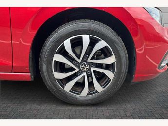 Volkswagen Golf 1.5 TSI Active 5dr