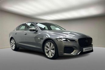 Jaguar XF 2.0 D200 S 4dr Auto