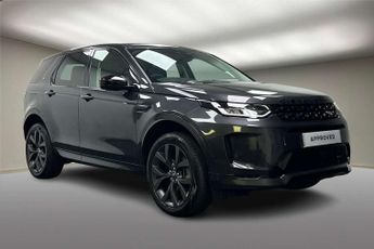Land Rover Discovery Sport 1.5 P300e Urban Edition 5dr Auto [5 Seat]