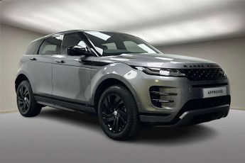 Land Rover Range Rover Evoque 2.0 D200 R-Dynamic S 5dr Auto