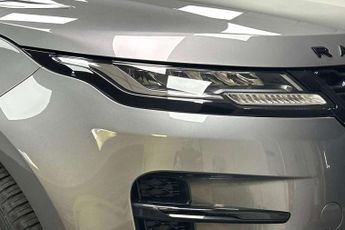 Land Rover Range Rover Evoque 2.0 D200 R-Dynamic S 5dr Auto