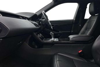 Land Rover Range Rover Evoque 2.0 D200 R-Dynamic S 5dr Auto