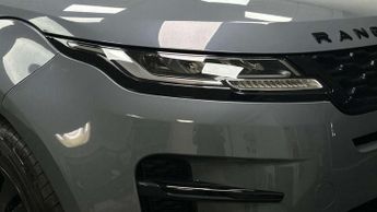 Land Rover Range Rover Evoque 2.0 D200 R-Dynamic S 5dr Auto