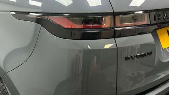 Land Rover Range Rover Evoque 2.0 D200 R-Dynamic S 5dr Auto