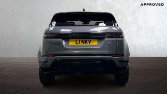 Land Rover Range Rover Evoque 2.0 D200 R-Dynamic S 5dr Auto