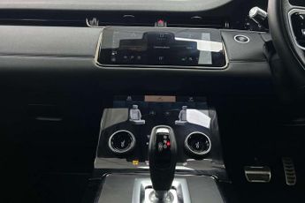 Land Rover Range Rover Evoque 2.0 D200 R-Dynamic SE 5dr Auto