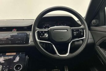Land Rover Range Rover Evoque 2.0 D200 R-Dynamic SE 5dr Auto