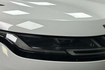 Land Rover Range Rover Evoque 2.0 D200 R-Dynamic SE 5dr Auto