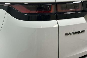 Land Rover Range Rover Evoque 2.0 D200 R-Dynamic SE 5dr Auto