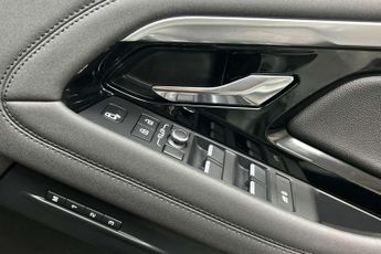 Land Rover Range Rover Evoque 2.0 D200 R-Dynamic SE 5dr Auto