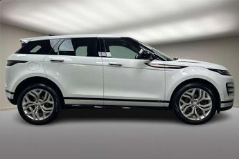 Land Rover Range Rover Evoque 2.0 D200 R-Dynamic SE 5dr Auto