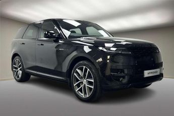 Land Rover Range Rover Sport 3.0 D300 SE 5dr Auto