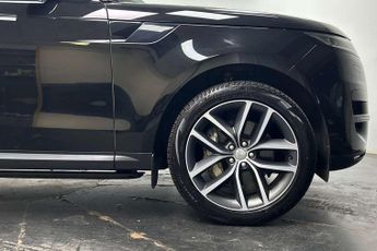 Land Rover Range Rover Sport 3.0 D300 SE 5dr Auto