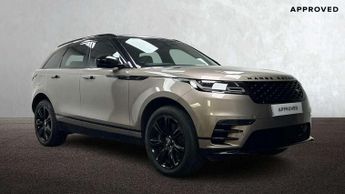 Land Rover Range Rover 3.0 D300 MHEV R-Dynamic SE 5dr Auto