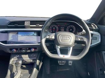 Audi Q3 35 TFSI Vorsprung 5dr S Tronic