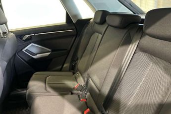 Audi Q3 35 TFSI Sport 5dr S Tronic