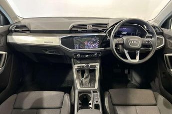 Audi Q3 35 TFSI Sport 5dr S Tronic