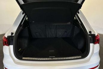 Audi Q3 35 TFSI Sport 5dr S Tronic