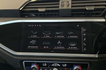 Audi Q3 35 TFSI Sport 5dr S Tronic