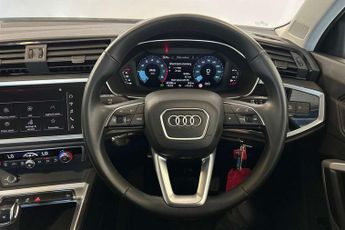 Audi Q3 35 TFSI Sport 5dr S Tronic