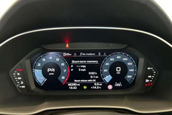 Audi Q3 35 TFSI Sport 5dr S Tronic