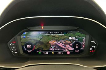 Audi Q3 35 TFSI Sport 5dr S Tronic
